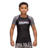 Дитячий рашгард Tatami Kids Recharge Snake
