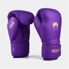 Боксерські рукавиці Venum Contender 1.5 Boxing Gloves Dark Purple