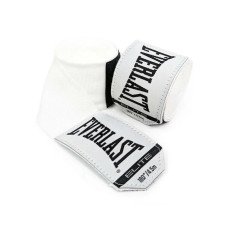 Бинти Everlast Elite Handwraps White