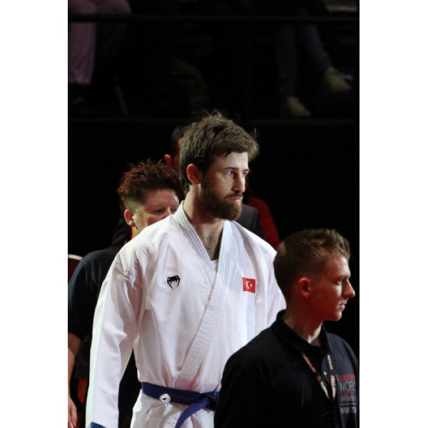 Кімоно для карате Venum Elite Kumite Karate Gi White