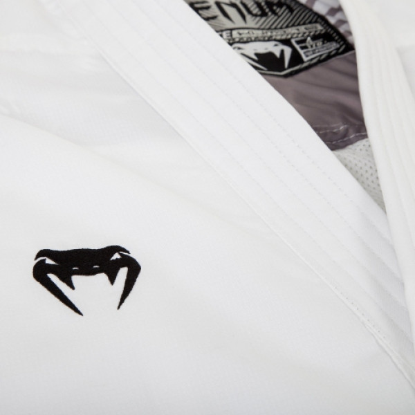 Кімоно для карате Venum Elite Kumite Karate Gi White