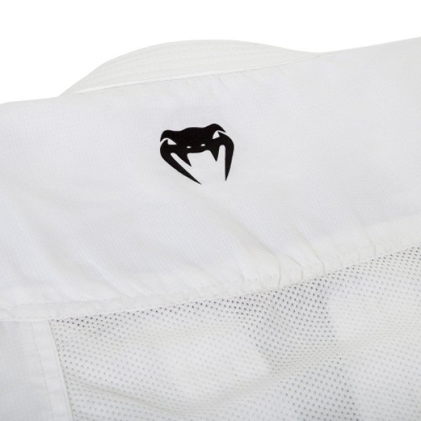 Кімоно для карате Venum Elite Kumite Karate Gi White