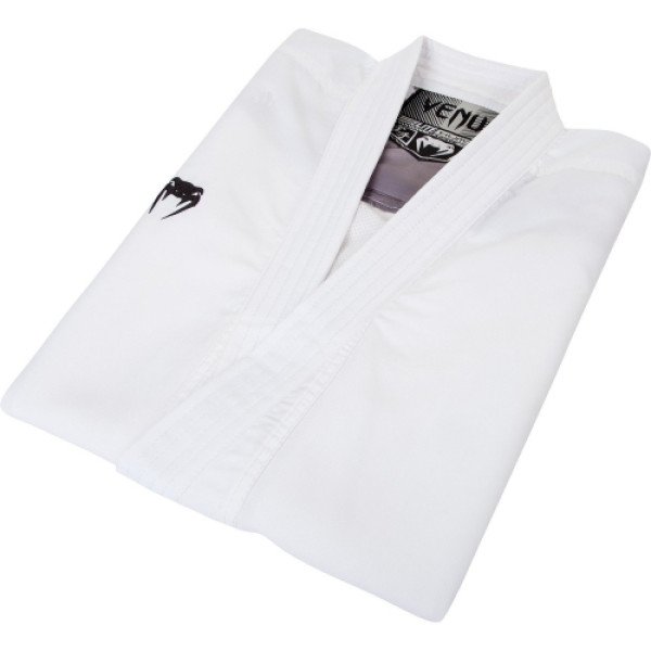 Кімоно для карате Venum Elite Kumite Karate Gi White