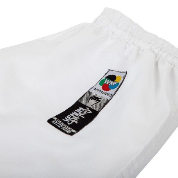 Кімоно для карате Venum Elite Kumite Karate Gi White
