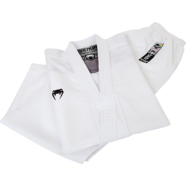 Кімоно для карате Venum Elite Kumite Karate Gi White