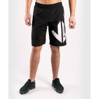 Шорти Venum Arrow Loma Signature Collection Training shorts Black White
