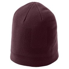 Шапка Under Armour Billboard Beanie 3.0 Maroon