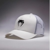 Бейсболка Venum Trucker Cap Snow White