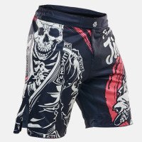 Шорти для ММА Peresvit Phantom Jitser Legend