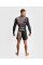 Шорти для MMA Venum Reorg Fightshort Black