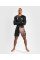 Шорти для MMA Venum Reorg Fightshort Black