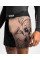 Шорти для MMA Venum Reorg Fightshort Black