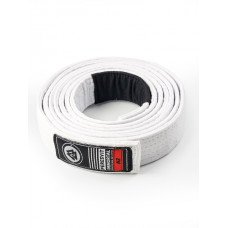 Пояс для кімоно Peresvit BJJ Belt White
