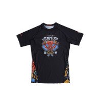 Рашгард MANTO x Yauhen Abu Rashguard Oni