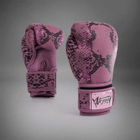 Боксерські рукавиці Venum Amazonia Boxing Gloves Purple