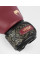 Боксерські рукавички Venum Power 2.0 Boxing Gloves - Burgundy Black