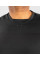 Тренувальна футболка Venum Fusion 2.0 Men Dry Tech T-Shirt Black Yellow