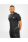 Тренувальна футболка Venum Fusion 2.0 Men Dry Tech T-Shirt Black Yellow