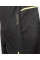 Тренувальна футболка Venum Fusion 2.0 Men Dry Tech T-Shirt Black Yellow