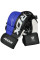 Рукавиці для MMA RDX T6 Sparring Gloves Blue