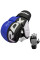 Рукавиці для MMA RDX T6 Sparring Gloves Blue