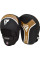 Лапи RDX Focus Pad Aura Plus T-17 Golden