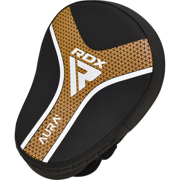 Лапи RDX Focus Pad Aura Plus T-17 Golden