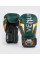 Боксерські рукавички Venum Elite Boxing Gloves - Green Bronze Silver