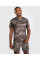 Тренувальна футболка Venum Electron 3.0 Dry-Tech T-shirt Sand
