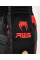 Тайські шорти RWS x Venum Muay Thai Short Black
