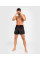 Тайські шорти RWS x Venum Muay Thai Short Black