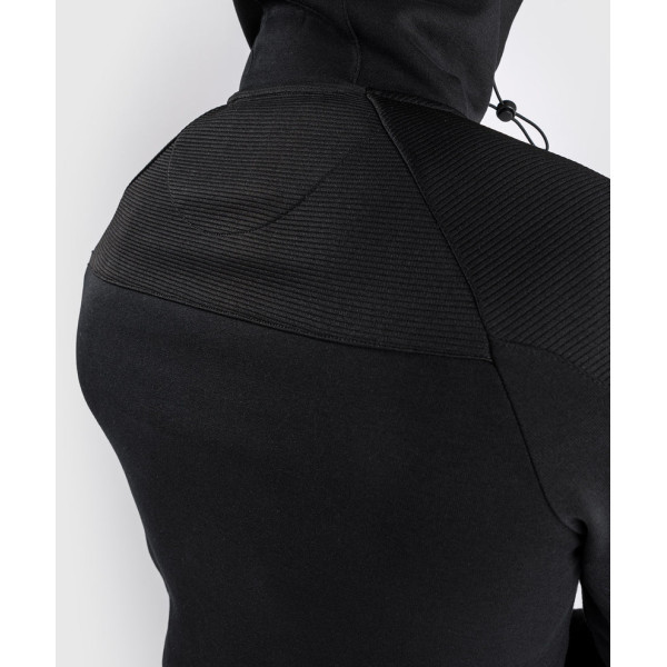 Худі Venum Laser Evo 2.0 Hoodie Black Marble