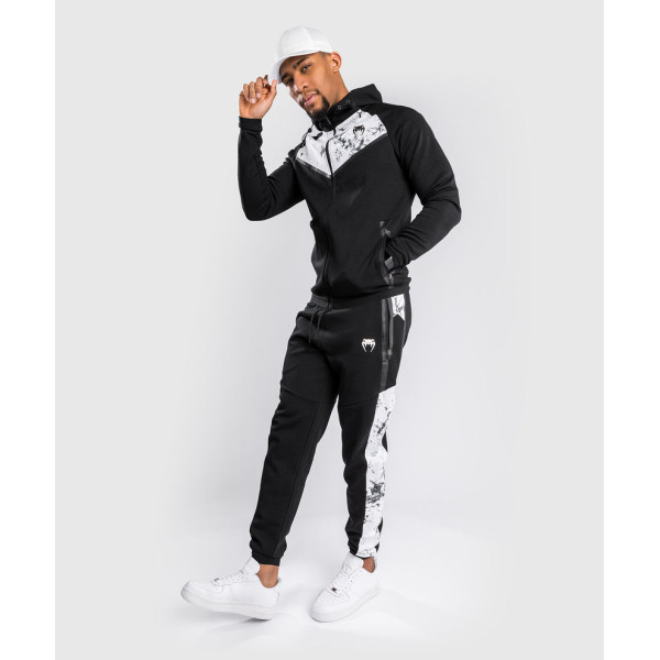 Худі Venum Laser Evo 2.0 Hoodie Black Marble