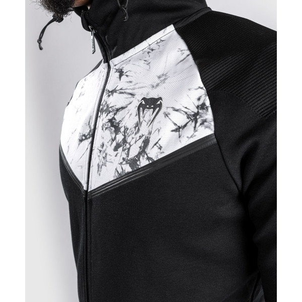 Худі Venum Laser Evo 2.0 Hoodie Black Marble