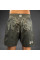 Шорти для ММА Venum Serpenti Fightshorts Khaki Bronze Ivory