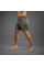 Шорти для ММА Venum Serpenti Fightshorts Khaki Bronze Ivory