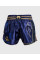 Тайські шорти Rajadamnern x Venum Muay Thai Short Navy Blue