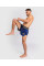 Тайські шорти Rajadamnern x Venum Muay Thai Short Navy Blue
