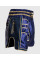 Тайські шорти Rajadamnern x Venum Muay Thai Short Navy Blue