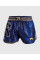 Тайські шорти Rajadamnern x Venum Muay Thai Short Navy Blue