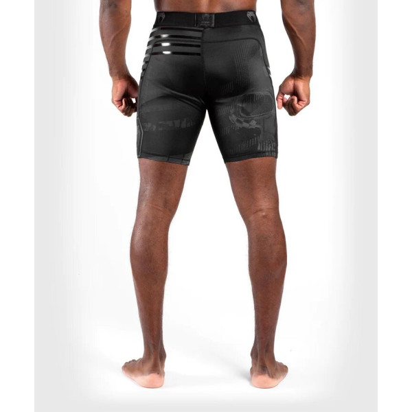 Компресійні шорти Venum Skull Vale Tudo Shorts
