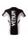 Футболка Venum Shockwave 3 T-Shirt Black White