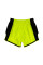 Тайські шорти Fairtex BS1706 Lime Green