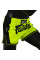 Тайські шорти Fairtex BS1706 Lime Green