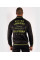Худі Venum Boxing Lab Black Green