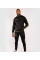 Худі Venum Boxing Lab Black Green