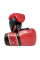Боксерські рукавиці Rival RB80 Impulse Bag Gloves Red