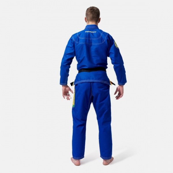 Кімоно Peresvit Immortal BJJ GI Brazilian Style