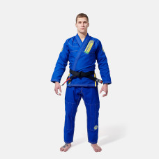 Кімоно Peresvit Immortal BJJ GI Brazilian Style