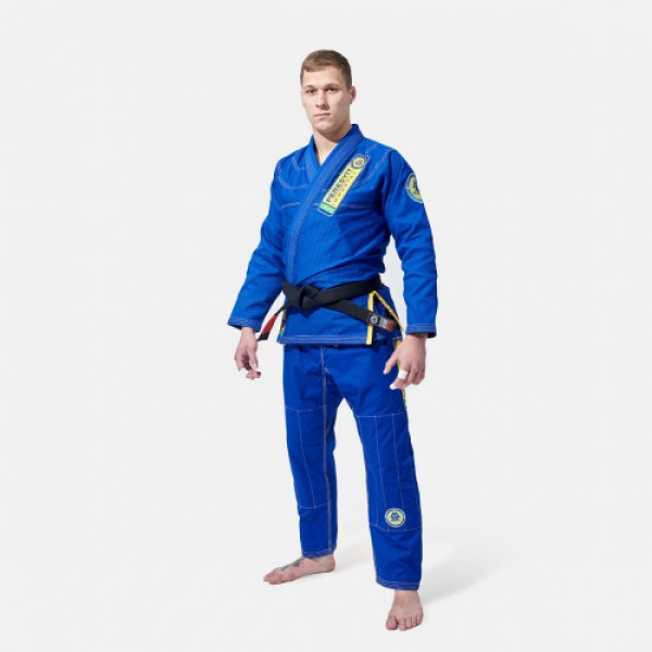 Кімоно Peresvit Immortal BJJ GI Brazilian Style